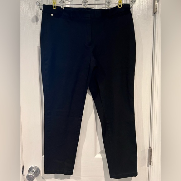 WHBM Skimmer Pants Size 14 - Picture 2 of 6